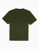 Футболка BASIC Pocket LBL (Мужской; L (50); forest night)